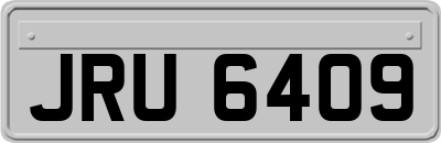 JRU6409