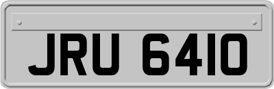 JRU6410