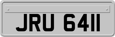 JRU6411