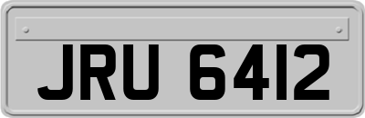 JRU6412