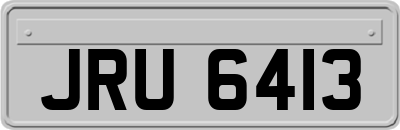JRU6413