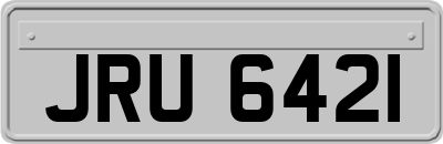JRU6421