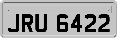 JRU6422