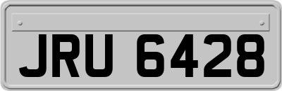JRU6428