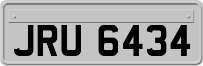 JRU6434