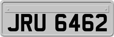 JRU6462