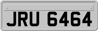 JRU6464