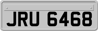 JRU6468