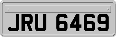 JRU6469