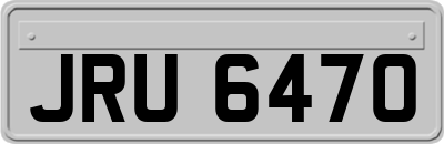 JRU6470