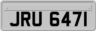 JRU6471