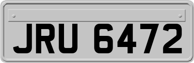 JRU6472