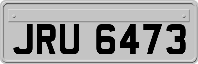 JRU6473