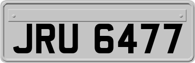 JRU6477