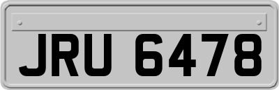 JRU6478