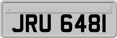 JRU6481