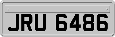 JRU6486
