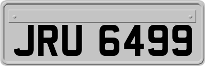 JRU6499