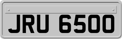 JRU6500