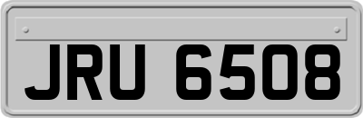 JRU6508