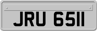 JRU6511