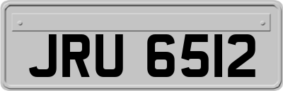 JRU6512