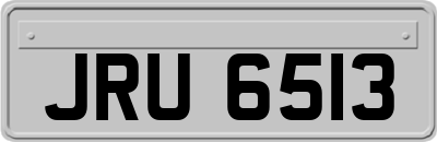 JRU6513