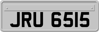 JRU6515
