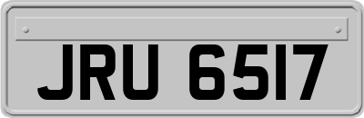 JRU6517