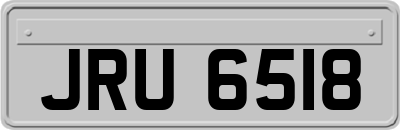 JRU6518