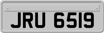 JRU6519