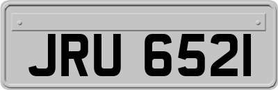 JRU6521