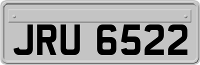 JRU6522