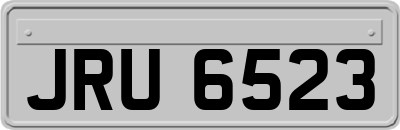 JRU6523