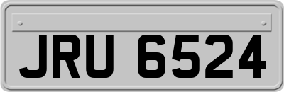 JRU6524