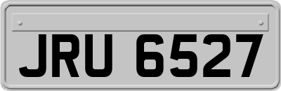 JRU6527