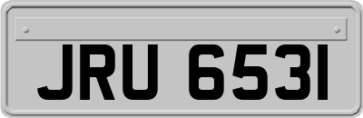 JRU6531