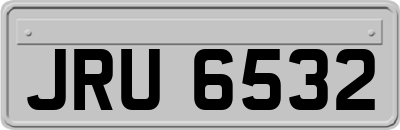 JRU6532