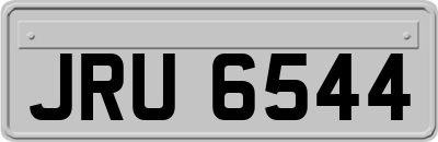 JRU6544
