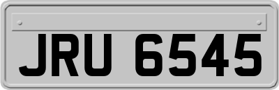JRU6545