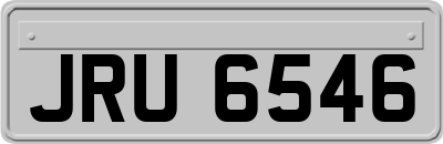 JRU6546