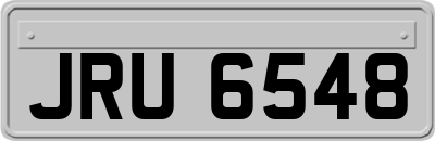 JRU6548