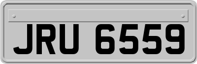 JRU6559