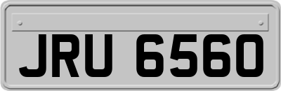JRU6560