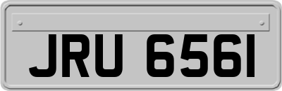 JRU6561