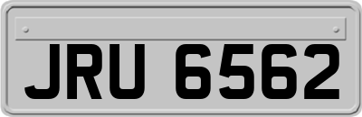 JRU6562