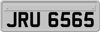 JRU6565