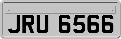 JRU6566