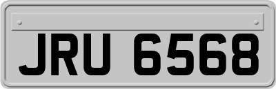 JRU6568