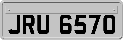 JRU6570